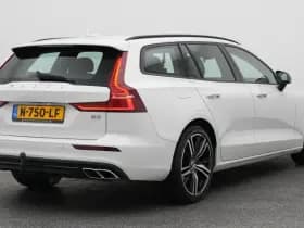 Volvo V60 2 0 b3 momentum advantage cruise trekhaak thumbnail 6