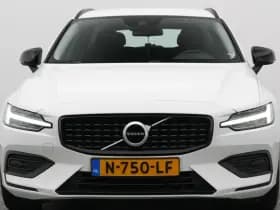 Volvo V60 2 0 b3 momentum advantage cruise trekhaak thumbnail 9