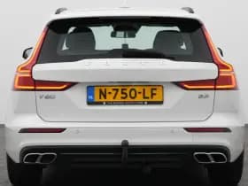 Volvo V60 2 0 b3 momentum advantage cruise trekhaak thumbnail 10