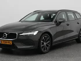 Volvo V60 2 0 b3 momentum advantage camera leder