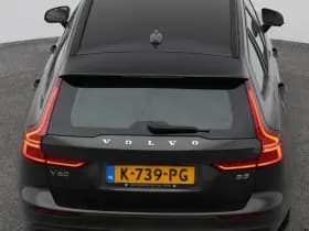 Volvo V60 2 0 b3 momentum advantage camera leder thumbnail 28