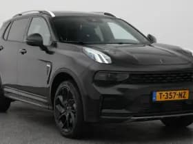 Lynk & 01 1 5 plug in hybrid 360 black zwarte hemel nld auto thumbnail 2