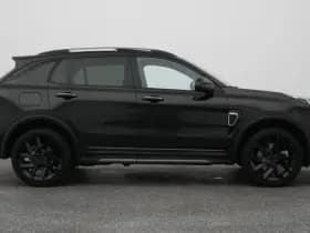 Lynk & 01 1 5 plug in hybrid 360 black zwarte hemel nld auto thumbnail 14