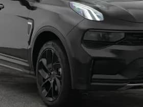 Lynk & 01 1 5 plug in hybrid 360 black zwarte hemel nld auto thumbnail 17