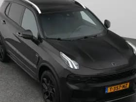 Lynk & 01 1 5 plug in hybrid 360 black zwarte hemel nld auto thumbnail 24