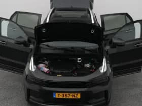 Lynk & 01 1 5 plug in hybrid 360 black zwarte hemel nld auto thumbnail 27