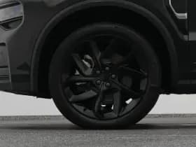 Lynk & 01 1 5 plug in hybrid 360 black zwarte hemel nld auto thumbnail 37