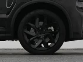 Lynk & 01 1 5 plug in hybrid 360 black zwarte hemel nld auto thumbnail 40