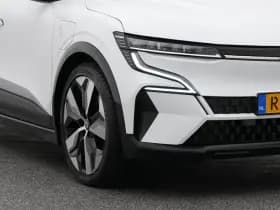 Renault Megane e tech ev60 optimum charge iconic camera cruise stoel en stuurverw thumbnail 17
