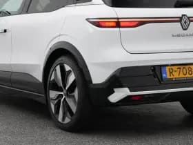 Renault Megane e tech ev60 optimum charge iconic camera cruise stoel en stuurverw thumbnail 18