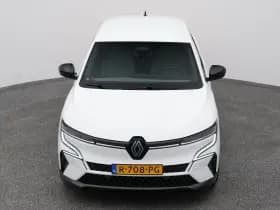 Renault Megane e tech ev60 optimum charge iconic camera cruise stoel en stuurverw thumbnail 26