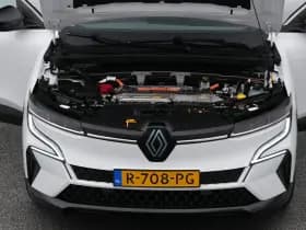 Renault Megane e tech ev60 optimum charge iconic camera cruise stoel en stuurverw thumbnail 31