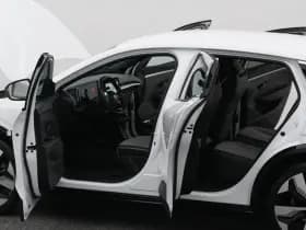 Renault Megane e tech ev60 optimum charge iconic camera cruise stoel en stuurverw thumbnail 33