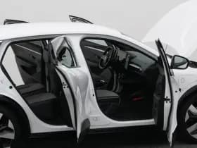 Renault Megane e tech ev60 optimum charge iconic camera cruise stoel en stuurverw thumbnail 34