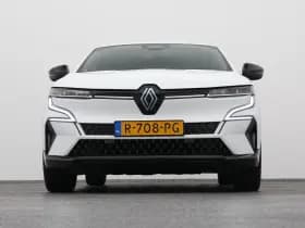 Renault Megane e tech ev60 optimum charge iconic camera cruise stoel en stuurverw thumbnail 35