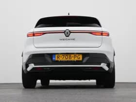 Renault Megane e tech ev60 optimum charge iconic camera cruise stoel en stuurverw thumbnail 36