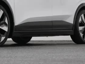 Renault Megane e tech ev60 optimum charge iconic camera cruise stoel en stuurverw thumbnail 37