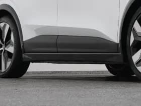 Renault Megane e tech ev60 optimum charge iconic camera cruise stoel en stuurverw thumbnail 38