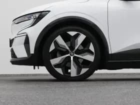 Renault Megane e tech ev60 optimum charge iconic camera cruise stoel en stuurverw thumbnail 39