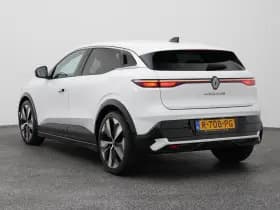 Renault Megane e tech ev60 optimum charge iconic camera cruise stoel en stuurverw thumbnail 5