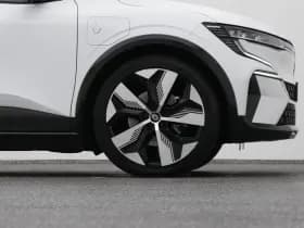 Renault Megane e tech ev60 optimum charge iconic camera cruise stoel en stuurverw thumbnail 42