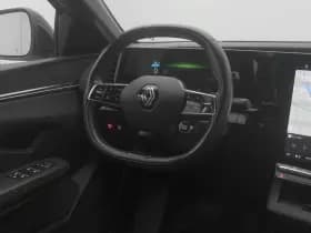 Renault Megane e tech ev60 optimum charge iconic camera cruise stoel en stuurverw thumbnail 7