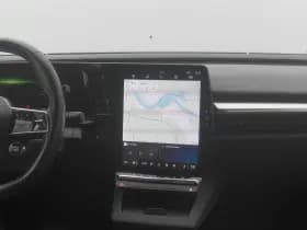 Renault Megane e tech ev60 optimum charge iconic camera cruise stoel en stuurverw thumbnail 8