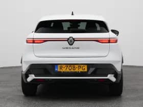 Renault Megane e tech ev60 optimum charge iconic camera cruise stoel en stuurverw thumbnail 10