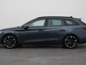 CUPRA Leon sportstourer 1 4 e hybrid business adaptive camera stoelverw trekhaak thumbnail 13