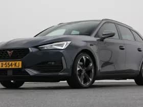 CUPRA Leon sportstourer 1 4 e hybrid business adaptive camera stoelverw trekhaak thumbnail 15