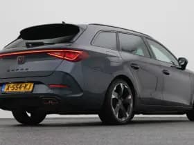 CUPRA Leon sportstourer 1 4 e hybrid business adaptive camera stoelverw trekhaak thumbnail 16