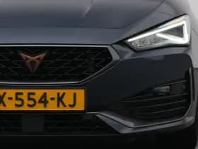 CUPRA Leon sportstourer 1 4 e hybrid business adaptive camera stoelverw trekhaak thumbnail 19