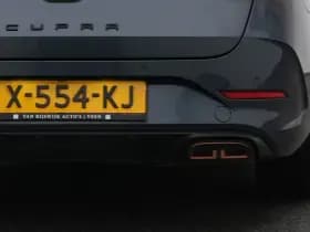 CUPRA Leon sportstourer 1 4 e hybrid business adaptive camera stoelverw trekhaak thumbnail 20