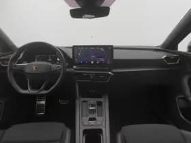 CUPRA Leon sportstourer 1 4 e hybrid business adaptive camera stoelverw trekhaak thumbnail 3