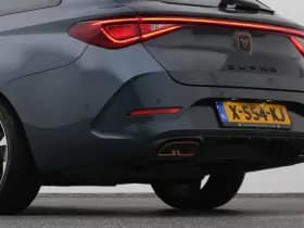 CUPRA Leon sportstourer 1 4 e hybrid business adaptive camera stoelverw trekhaak thumbnail 22