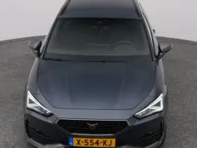 CUPRA Leon sportstourer 1 4 e hybrid business adaptive camera stoelverw trekhaak thumbnail 26