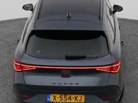 CUPRA Leon sportstourer 1 4 e hybrid business adaptive camera stoelverw trekhaak thumbnail 28