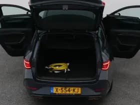 CUPRA Leon sportstourer 1 4 e hybrid business adaptive camera stoelverw trekhaak thumbnail 29