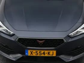 CUPRA Leon sportstourer 1 4 e hybrid business adaptive camera stoelverw trekhaak thumbnail 30
