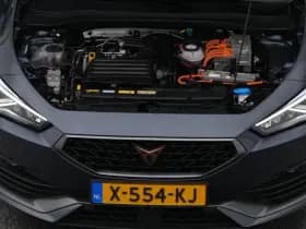 CUPRA Leon sportstourer 1 4 e hybrid business adaptive camera stoelverw trekhaak thumbnail 31