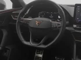 CUPRA Leon sportstourer 1 4 e hybrid business adaptive camera stoelverw trekhaak thumbnail 7