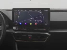 CUPRA Leon sportstourer 1 4 e hybrid business adaptive camera stoelverw trekhaak thumbnail 8