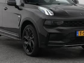 Lynk & 01 1 5 plug in hybrid 360 black zwarte hemel nld auto thumbnail 17