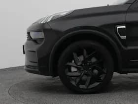 Lynk & 01 1 5 plug in hybrid 360 black zwarte hemel nld auto thumbnail 21