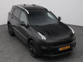 Lynk & 01 1 5 plug in hybrid 360 black zwarte hemel nld auto thumbnail 24