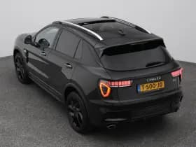 Lynk & 01 1 5 plug in hybrid 360 black zwarte hemel nld auto thumbnail 25