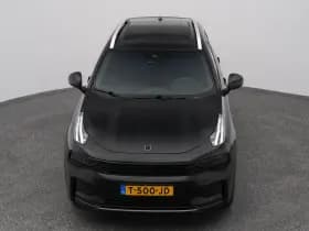 Lynk & 01 1 5 plug in hybrid 360 black zwarte hemel nld auto thumbnail 26