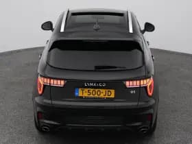 Lynk & 01 1 5 plug in hybrid 360 black zwarte hemel nld auto thumbnail 28