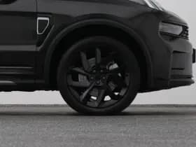 Lynk & 01 1 5 plug in hybrid 360 black zwarte hemel nld auto thumbnail 40