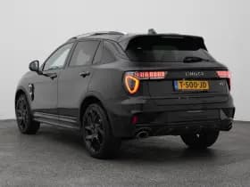 Lynk & 01 1 5 plug in hybrid 360 black zwarte hemel nld auto thumbnail 5